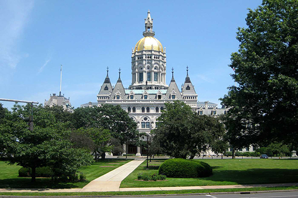 Government Building Image