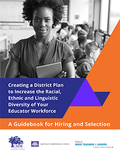 Hiring and Selection Guidebook